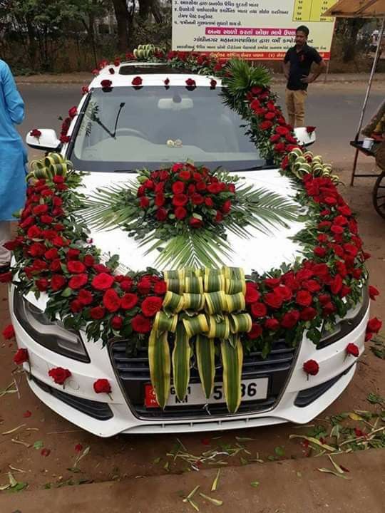 Cars and Car Decoration image