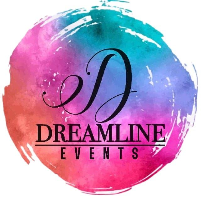 Dreamline Events Agartala Logo