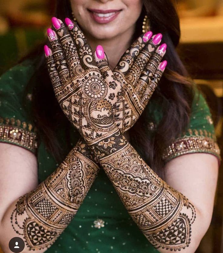 Mehendi Artist image